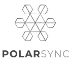 POLARSYNC Logo